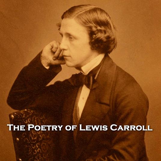 Poetry of Lewis Carroll, The