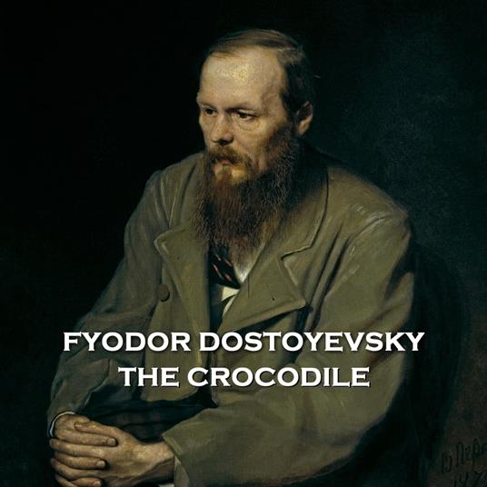 Crocodile, The