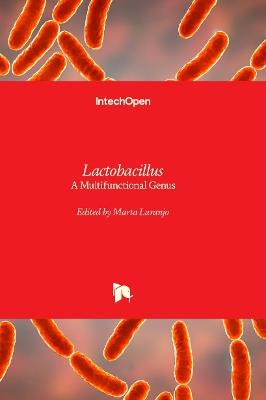 Lactobacillus: A Multifunctional Genus - cover