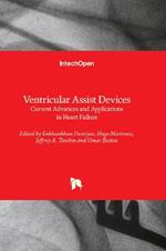 Ventricular Assist Devices: Advances and Applications in Heart Failure