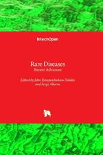 Rare Diseases: Recent Advances