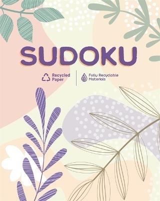 Sudoku - Igloo Books Ltd - cover