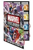 Marvel: Advent Calendar Storybook Collection