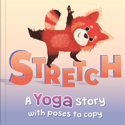 Stretch - Autumn Publishing - cover