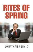 Rites of Spring - Jonathan Reuvid - cover