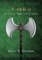 Seraphim Collective Chronicles Book 3: Trinity