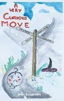 A Very Curious Move - Rosie Richardson - cover