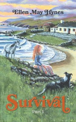 Survival: Part 1 - Ellen May Hynes - cover