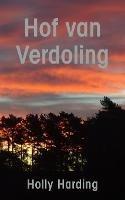 Hof van Verdoling - Holly Harding - cover