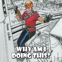 Why am I doing this? - Anne Holley - cover