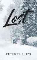 Lost - Peter Phillips - cover