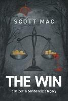 The Win - Scott Mac - cover