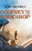 Godfrey's Bookshop - Alan Brookes - cover