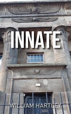 INNATE - William Hartley - cover
