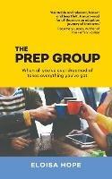 The Prep Group - Eloisa Hope - cover