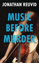 Music Before Murder