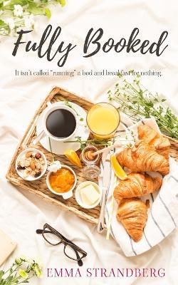 Fully Booked - Emma Strandberg - cover