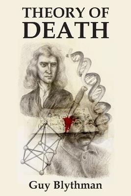 Theory of Death - Guy Blythman - cover