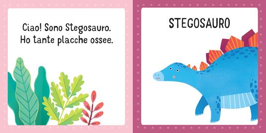 Dinosauri. Con 4 puzzle - Matthew Oldham - 2