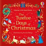 The Twelve Days of Christmas