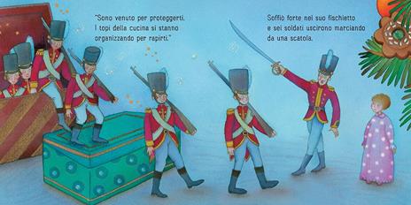 Una storia al giorno. Calendario dell’Avvento. Ediz. a colori - 4