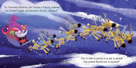 Una storia al giorno. Calendario dell’Avvento. Ediz. a colori - 5