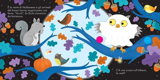 Halloween. Ediz. a colori - Sam Taplin - 2