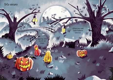 Halloween - Kristie Pickersgill - 2