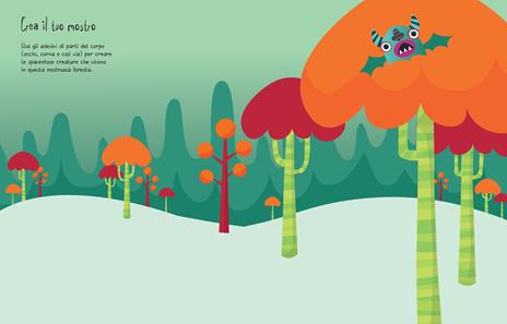 Halloween. Con adesivi. Ediz. a colori - Fiona Watt - 2