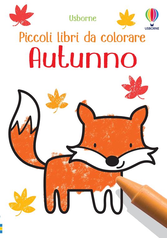 Autunno - Kate Nolan - copertina