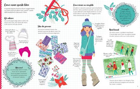 Moda inverno - Fiona Watt,Stella Baggott - 2