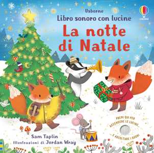 La notte di Natale. Ediz. a colori