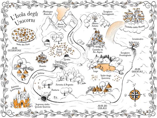 Le isole nel cielo - Zanna Davidson - 2