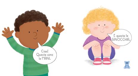 Questo sono io. Ediz. a colori - Matthew Oldham - 2