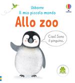 Allo zoo. Ediz. a colori