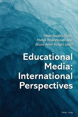 Educational Media: International Perspectives - cover