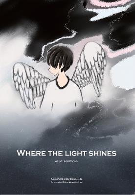 Where the light Shines - zirui guo - cover
