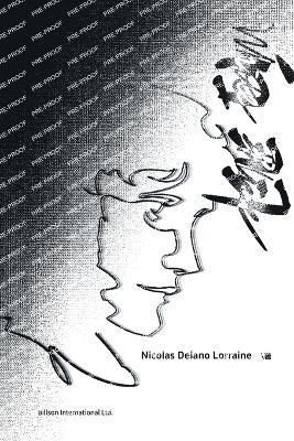 ???? - Nicolas Delano Lorraine - cover