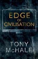 Edge of Civilisation - Tony McHale - cover