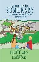 Summer in Somersby - Russell Wate - cover