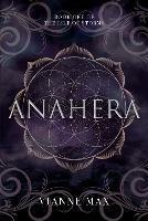 Anahera - Vianne Max - cover