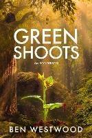 Green Shoots - Ben Westwood - cover