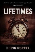 Lifetimes - Chris Coppel - cover