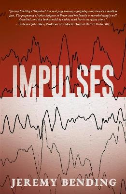 Impulses - Jeremy Bending - cover