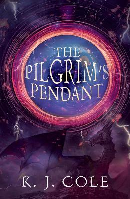 The Pilgrim's Pendant - K. J. Cole - cover