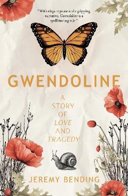 Gwendoline - Jeremy Bending - cover