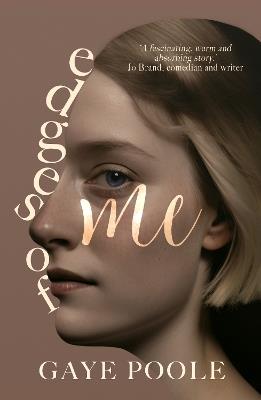 Edges of Me - Gaye Poole - cover