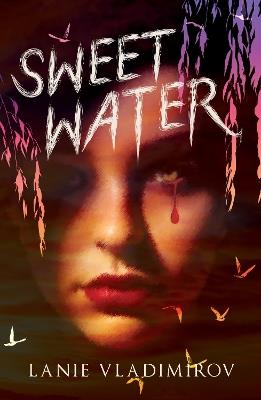 Sweet Water - Lanie Vladimirov - cover