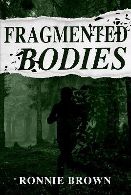 Fragmented Bodies - Ronnie Brown - cover