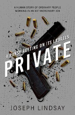 Private - Joseph Lindsay - cover